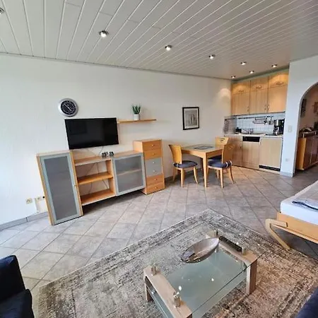 A&e Am Sorpesee Apartment Langscheid (North Rhine-Westphalia)