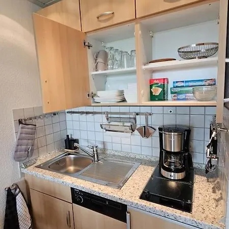 Apartment A&e Am Sorpesee