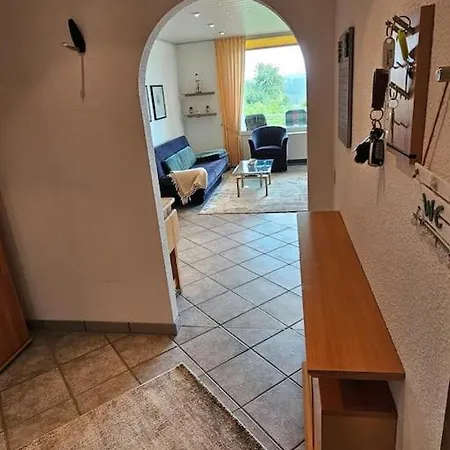 Appartamento A&e Am Sorpesee Langscheid (North Rhine-Westphalia)