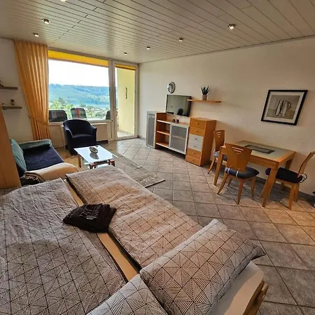 Apartment A&e Am Sorpesee