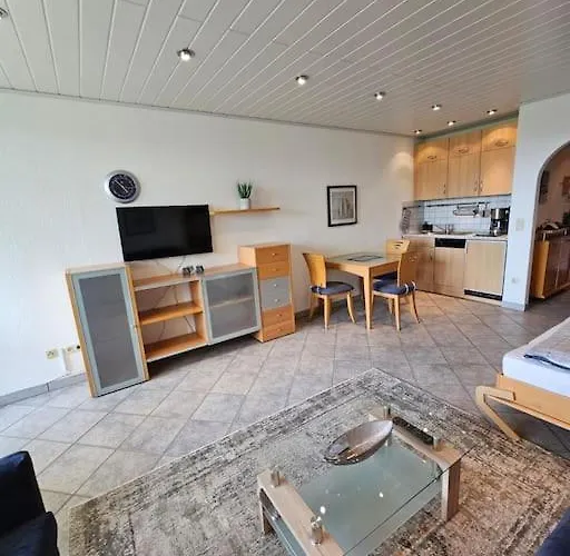 A&e Am Sorpesee Lejlighed Langscheid (North Rhine-Westphalia)