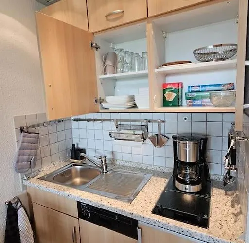 Lejlighed A&e Am Sorpesee