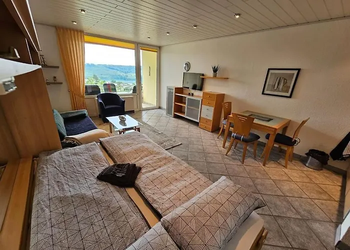 Lejlighed A&e Am Sorpesee